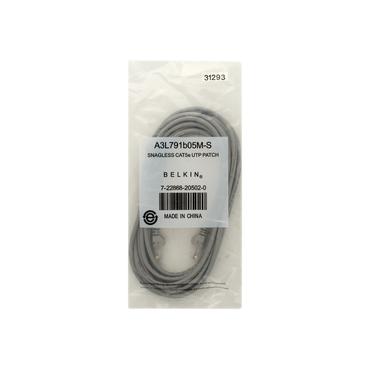 Belkin patchkabel