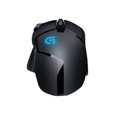 Logitech Hyperion Fury G402