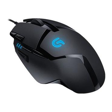 Logitech Hyperion Fury G402