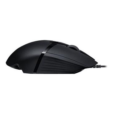 Logitech Hyperion Fury G402