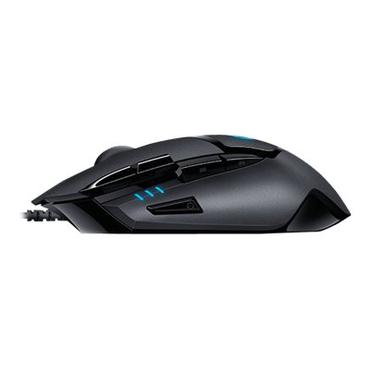 Logitech Hyperion Fury G402