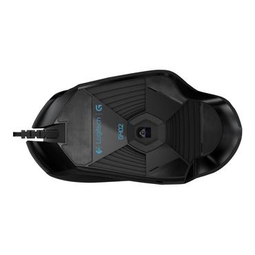 Logitech Hyperion Fury G402