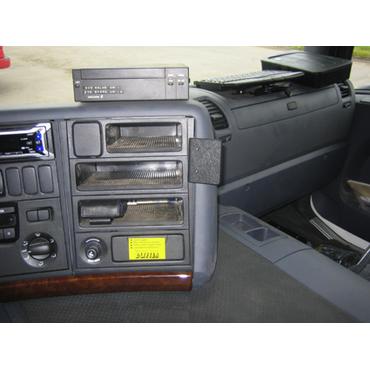 Brodit ProClip Angled mount - beslag til montering