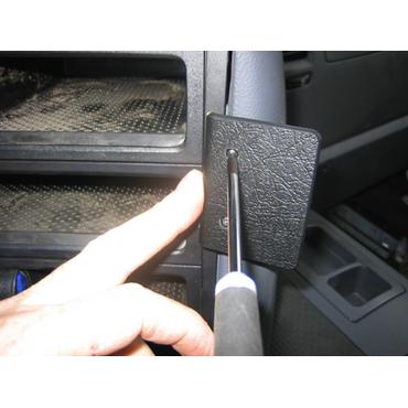 Brodit ProClip Angled mount - beslag til montering