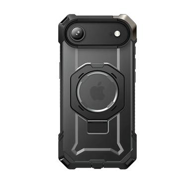 i-Blason 843439159334 mobiltelefon etui 17 cm (6.7") Cover Sort