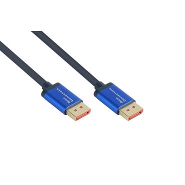 Good Connections DisplayPort-kabel - 5 m - DisplayPort - DisplayPort - 1,4