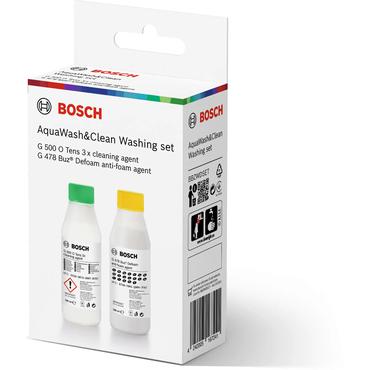 Bosch BBZWDSET støvsuger tilbehør & forsyning Renseløsning Beholder vakuum