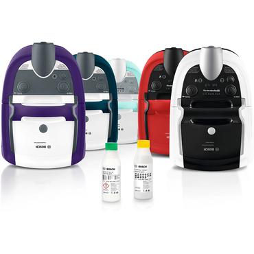 Bosch BBZWDSET støvsuger tilbehør & forsyning Renseløsning Beholder vakuum
