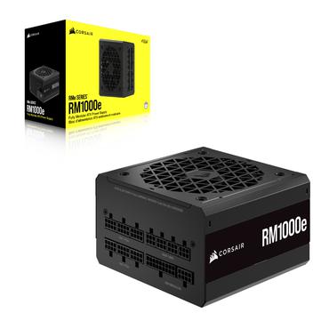CORSAIR RMe Series RM1000e str&ouml;mf&ouml;rs&ouml;rjning - ATX12V 3.0/ EPS12V