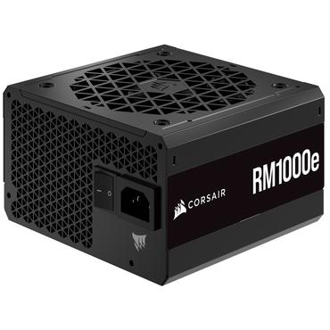 CORSAIR RMe Series RM1000e str&ouml;mf&ouml;rs&ouml;rjning - ATX12V 3.0/ EPS12V