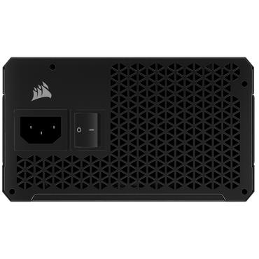 CORSAIR RMe Series RM1000e str&ouml;mf&ouml;rs&ouml;rjning - ATX12V 3.0/ EPS12V