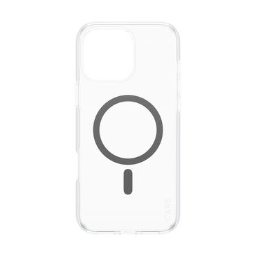 CARE by PanzerGlass Urban Combat - baksidesskydd f&ouml;r mobiltelefon