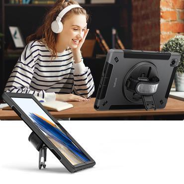 4smarts GRIP - bagsidecover til tablet