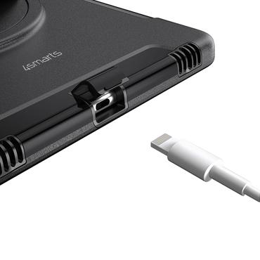 4smarts GRIP - bagsidecover til tablet
