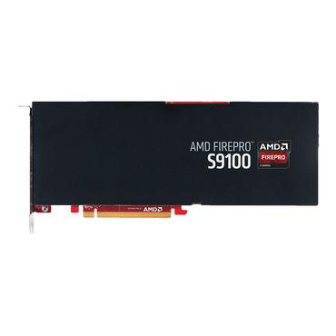 AMD FirePro S9100