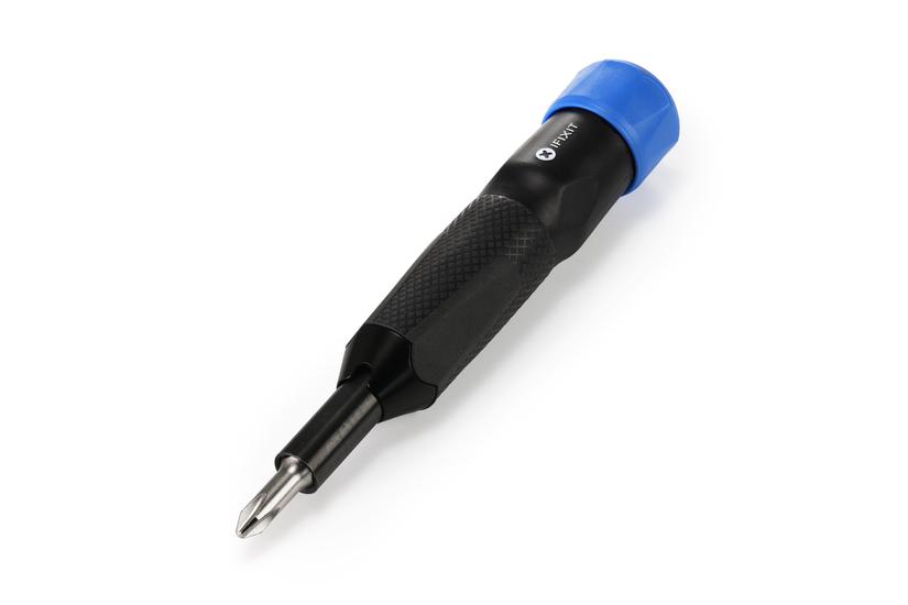 Narwhal Driver. 6-In-1