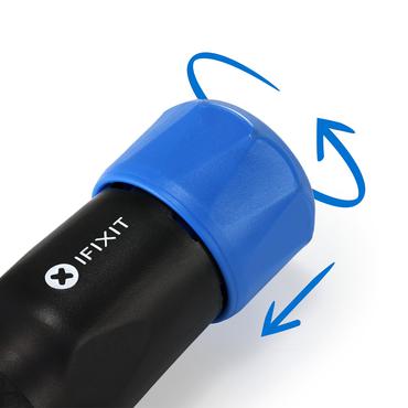 Narwhal Driver. 6-In-1