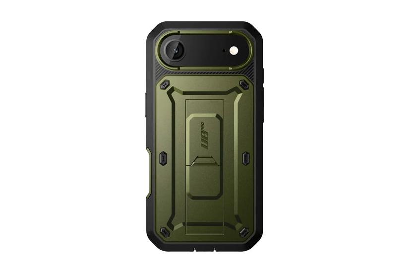 i-Blason GA843439159327 mobiltelefon etui 16,5 cm (6.5") Cover Grøn