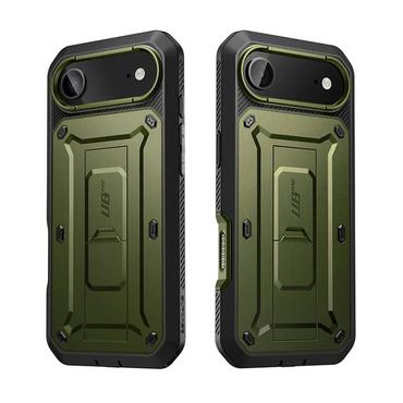 i-Blason GA843439159327 mobiltelefon etui 16,5 cm (6.5") Cover Grøn