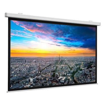 Projecta Compact Electrol WS 141x250 Mat