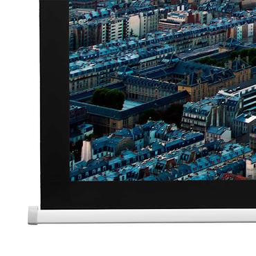 Projecta Compact Electrol WS 141x250 Mat