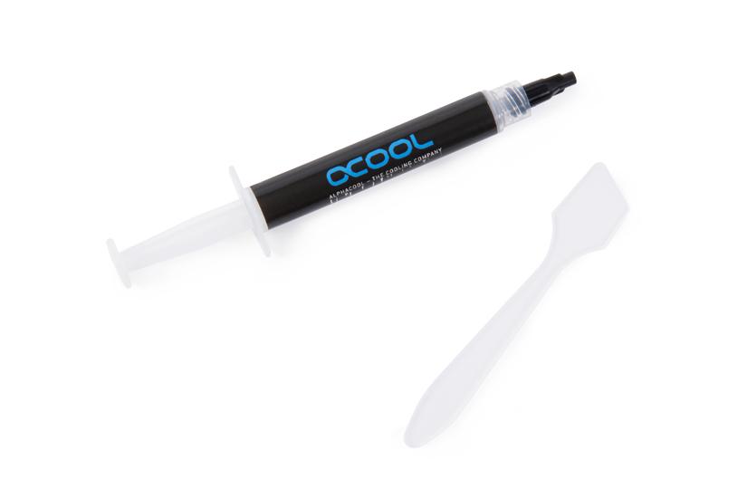 Alphacool 12996 Kølekomponent Termisk Smørefedt 3 5 G