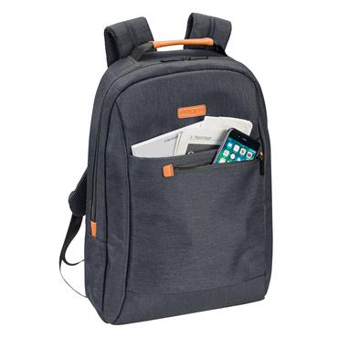 PEDEA Elegance rygsæk till anteckningsbok