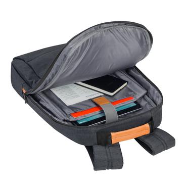 PEDEA Elegance rygsæk till anteckningsbok