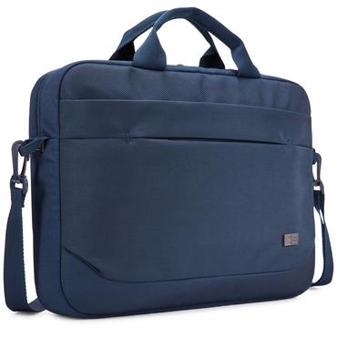 Case Logic ADVA114 Advantage Laptop Slim Case 14", mörkblå