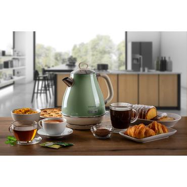 Ariete Vintage 2869/04 - kedel - gr&oslash;n