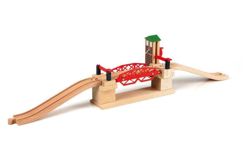 BRIO 7312350337570 Landskab