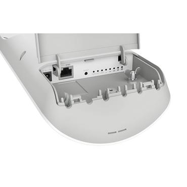 RouterBoard mANTBox 2 12s - tr&aring;dl&ouml;s router - 802.11b/g/n - stangmonterbar