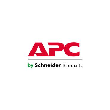 APC Start-UP Service 5X8 - installation/konfiguration - on-site