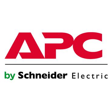 APC Start-UP Service 5X8 - installation/konfiguration - on-site