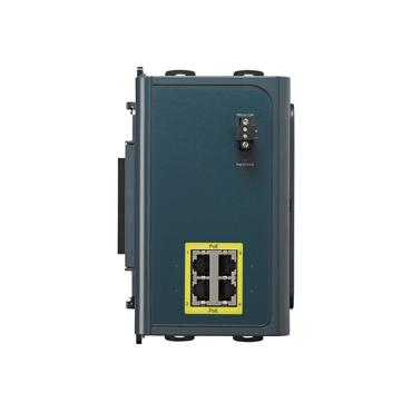 Cisco Expansion POE/POE+ Module
