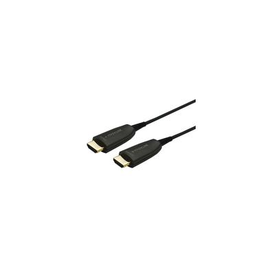 VivoLink Professional - HDMI-kabel med Ethernet - 10 m
