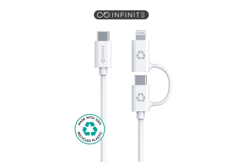 INFINITE (GRS) Super Soft