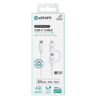 INFINITE (GRS) Super Soft