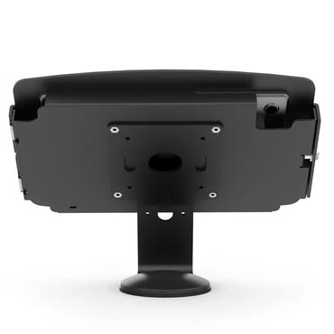 Compulocks Galaxy Tab A8 10.5" Space Enclosure Core Counter Stand or Wall Mount monteringssæt - 45° synsvinkel - for tablet - sort