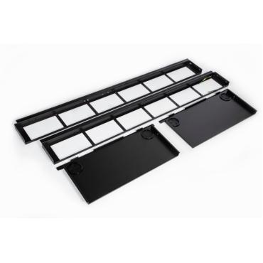 APC - luftbevaringsadapter - 42U