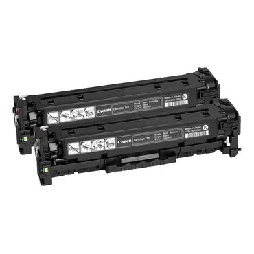 Canon 718 Black