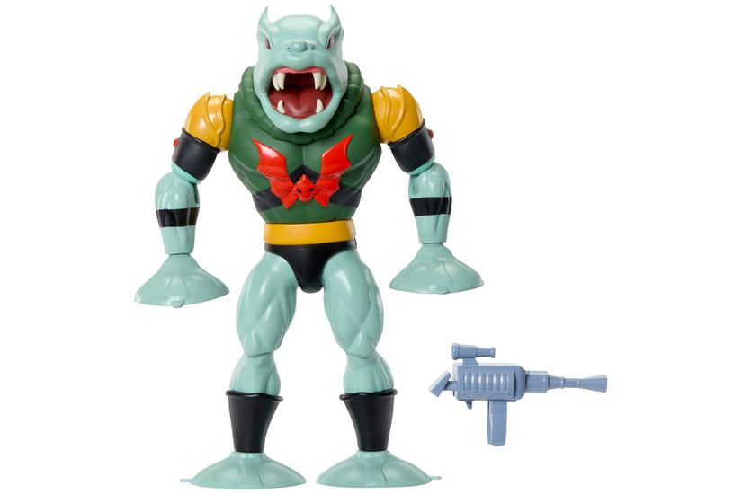 Masters of the Universe Origins Cartoon Collection Leech