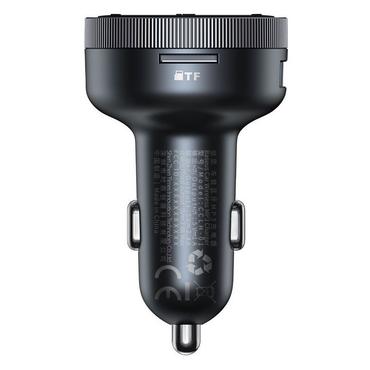 Baseus bilstr&ouml;msadapter