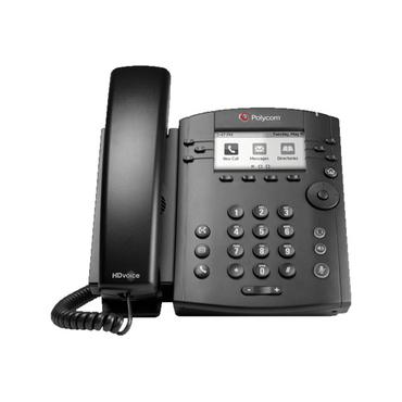 Poly VVX 301