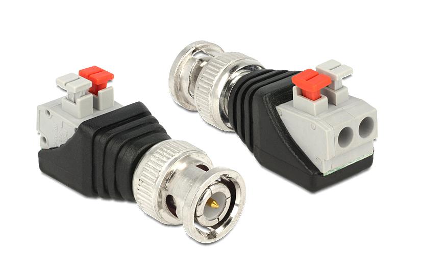 Delock antennadapter