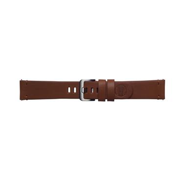 Strap Studio Essex Leather Band - urrem for smart watch
