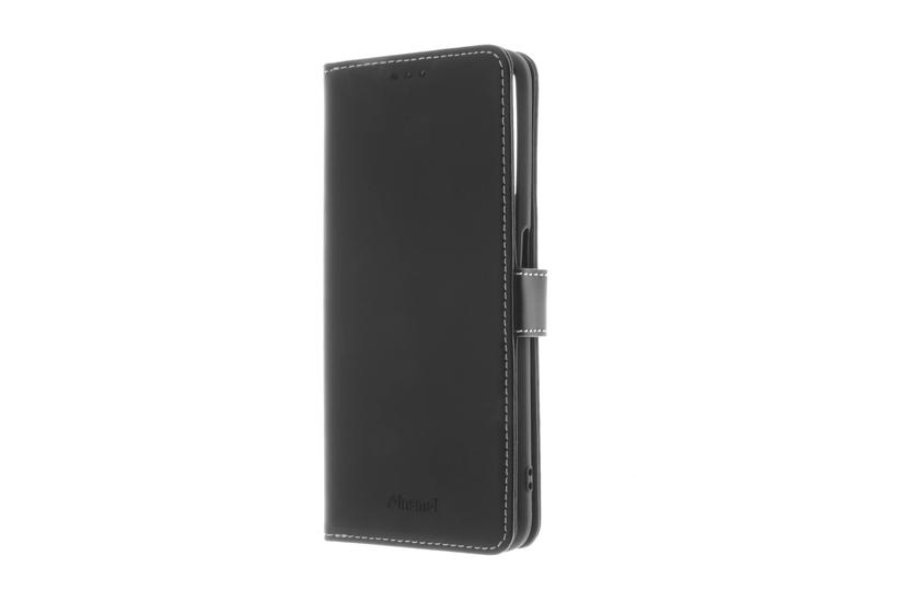 Insmat 650-3131 mobiltelefon etui 16,6 cm (6.52") Folie Sort