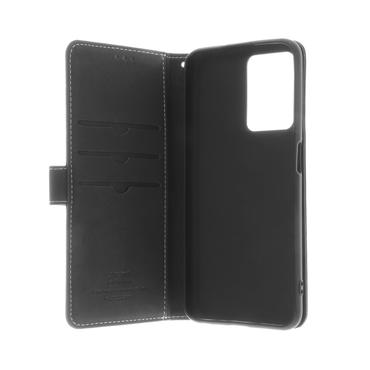 Insmat 650-3131 mobiltelefon etui 16,6 cm (6.52") Folie Sort