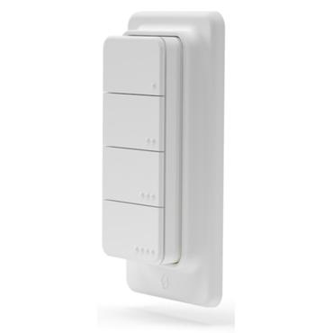 Shelly BLU RC Button 4 Smart knap