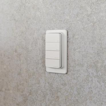 Shelly BLU RC Button 4 Smart knap